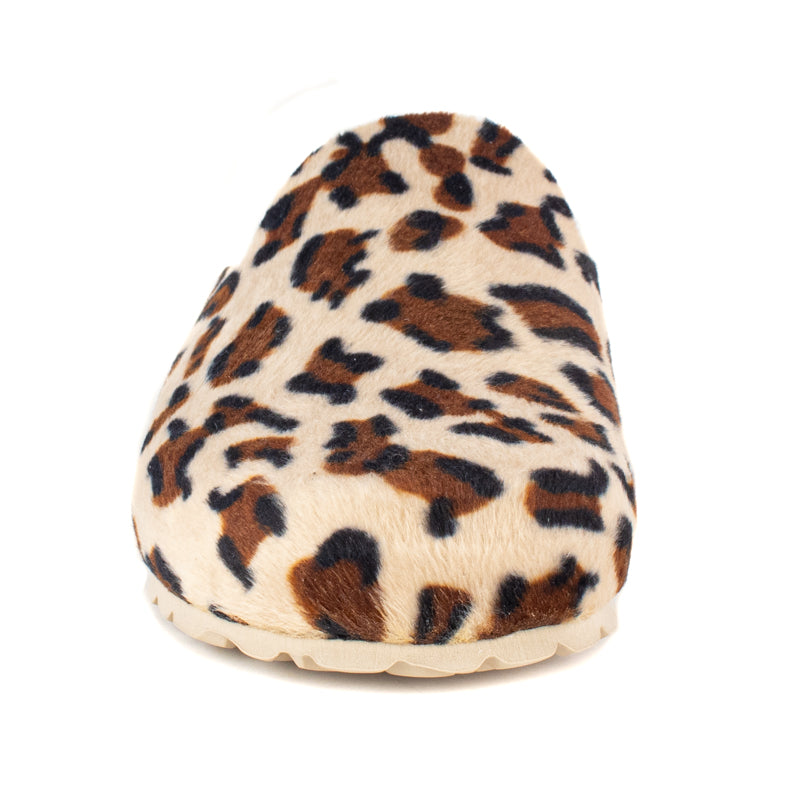 Brown Clogs - Women's