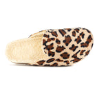 Brown Clogs - Women's