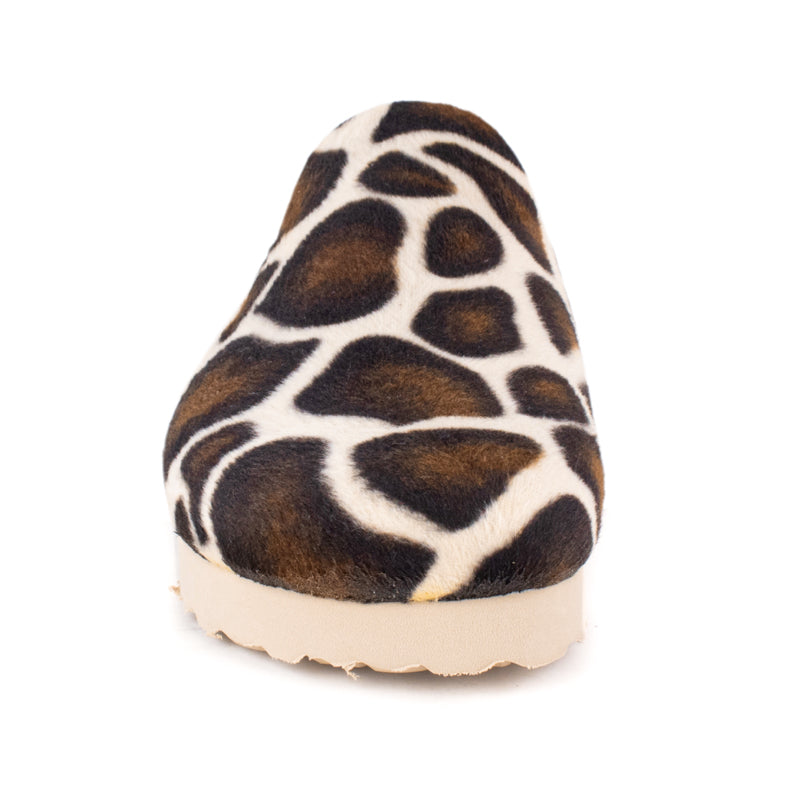 Brown Clogs - Women