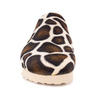 Brown Clogs - Women