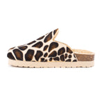 Brown Clogs - Women