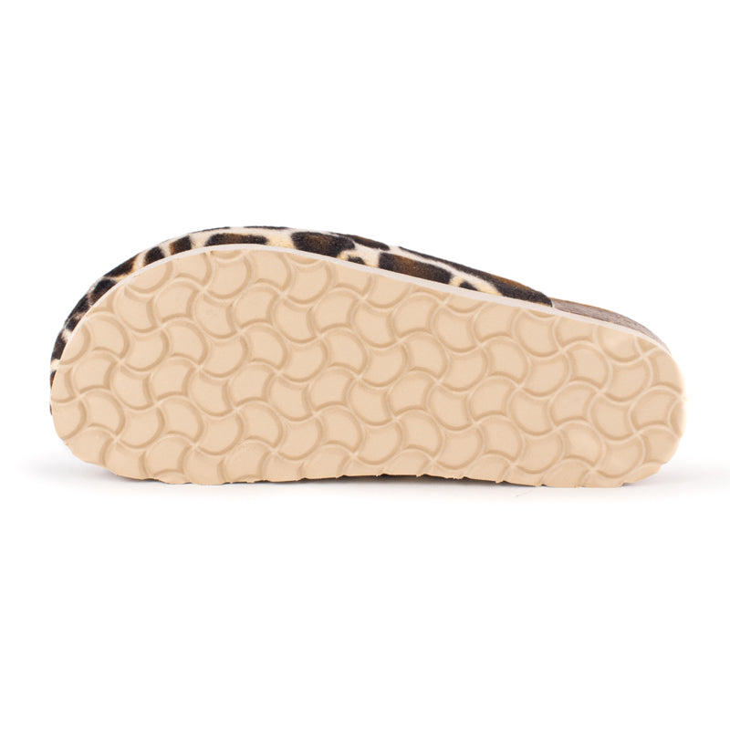 Brown Clogs - Women