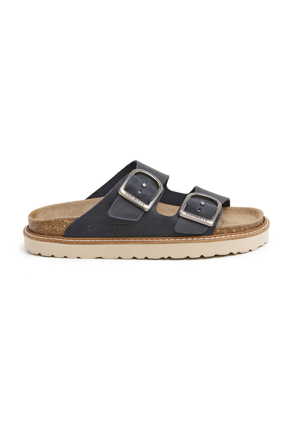 Sandales - Bleu - Femme