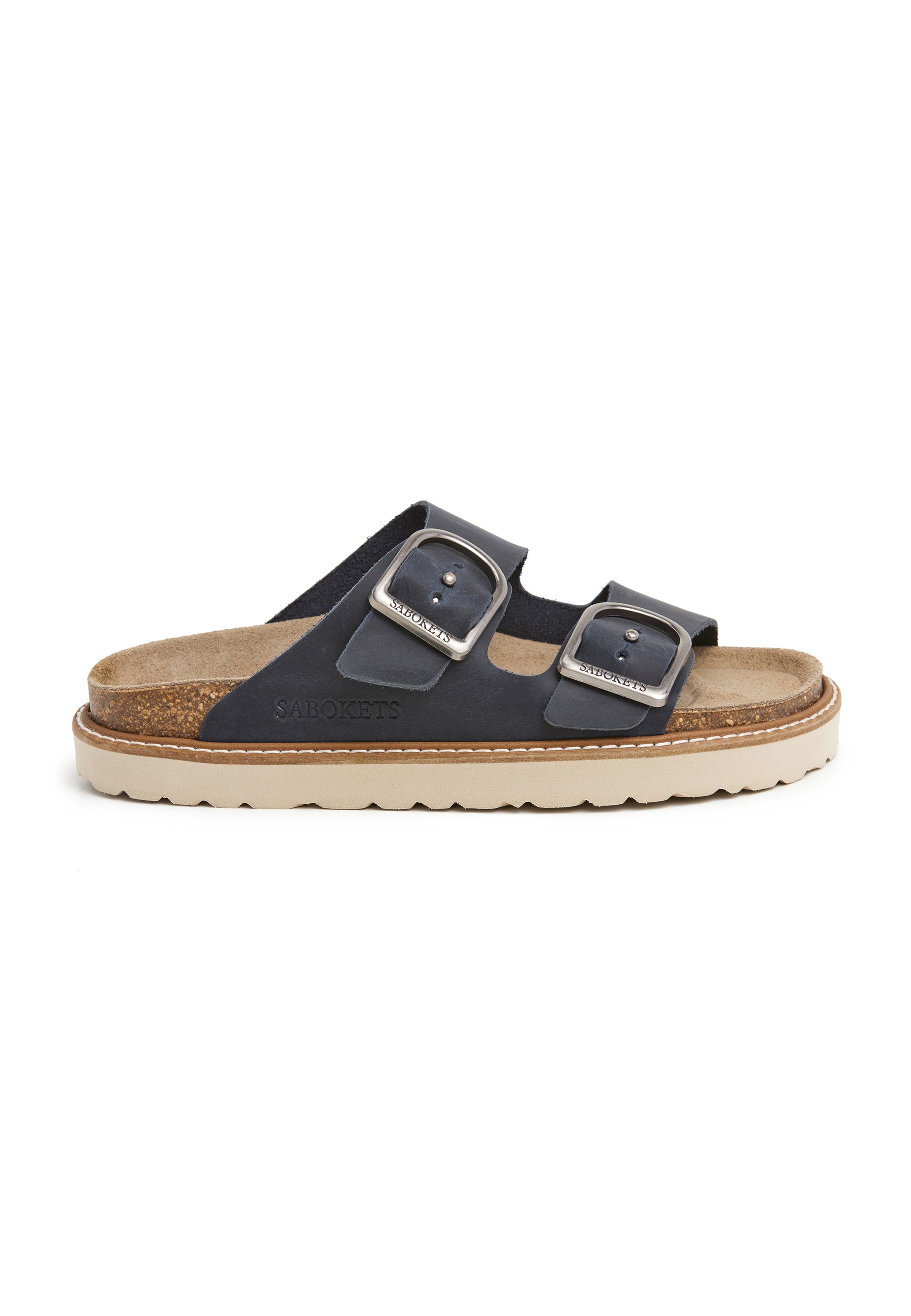 Sandales - Bleu - Femme