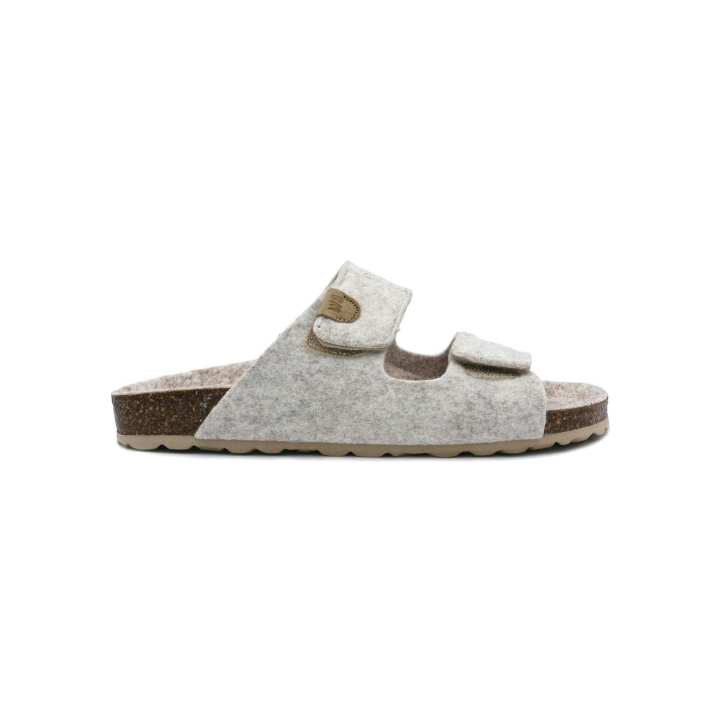 Sandali beige - Donna