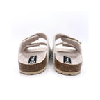 Sandali beige - Donna