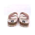 Salmon Sandals - Women