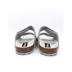 Gray Sandals - Women