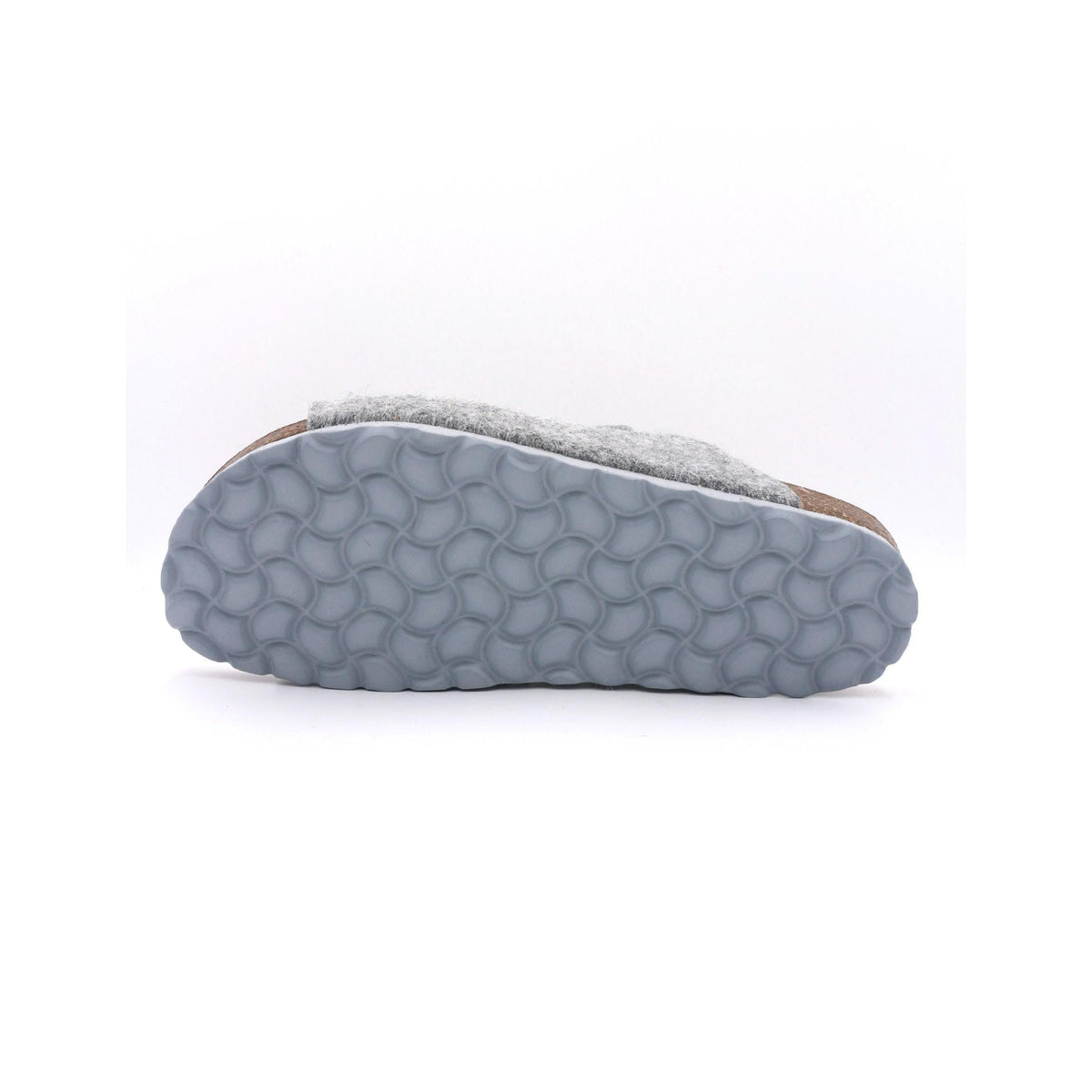 Gray Sandals - Women