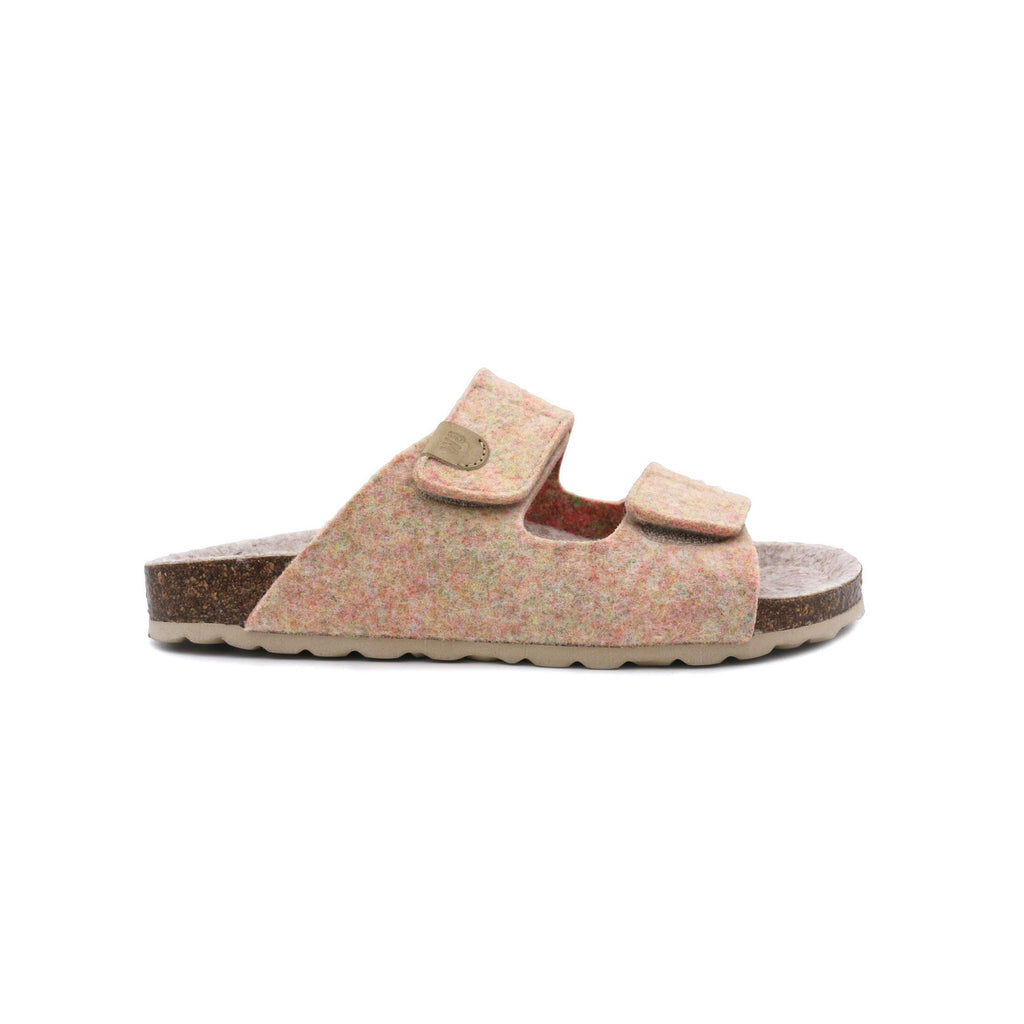 Pink Sandals - Women