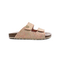 Pink Sandals - Women