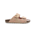 Pink Sandals - Women