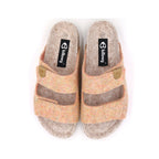Pink Sandals - Women