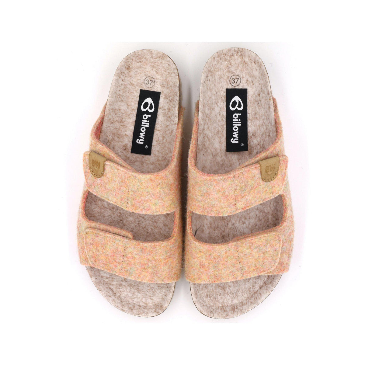 Pink Sandals - Women