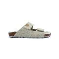Sandalias Gris - Mujer