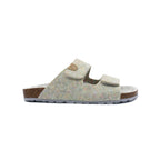 Sandalias Gris - Mujer