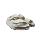 Sandalias Gris - Mujer