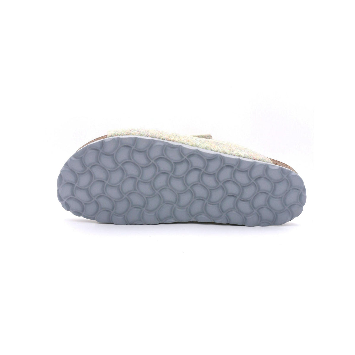 Sandalias Gris - Mujer
