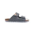 Sandales Gris - Femme