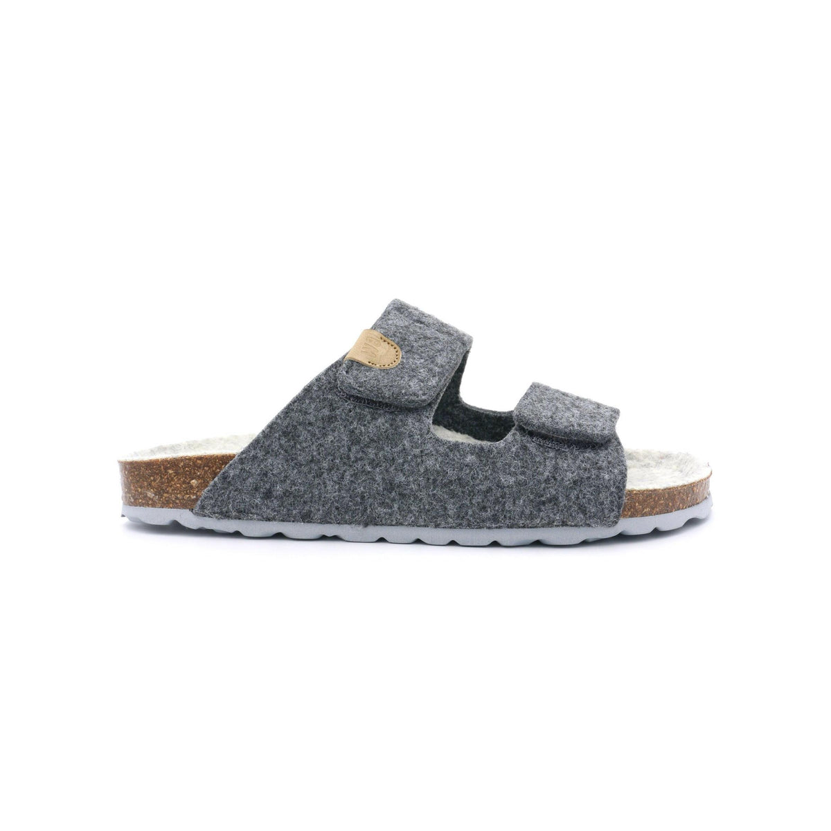 Sandales Gris - Femme