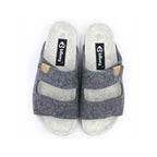 Sandales Gris - Femme