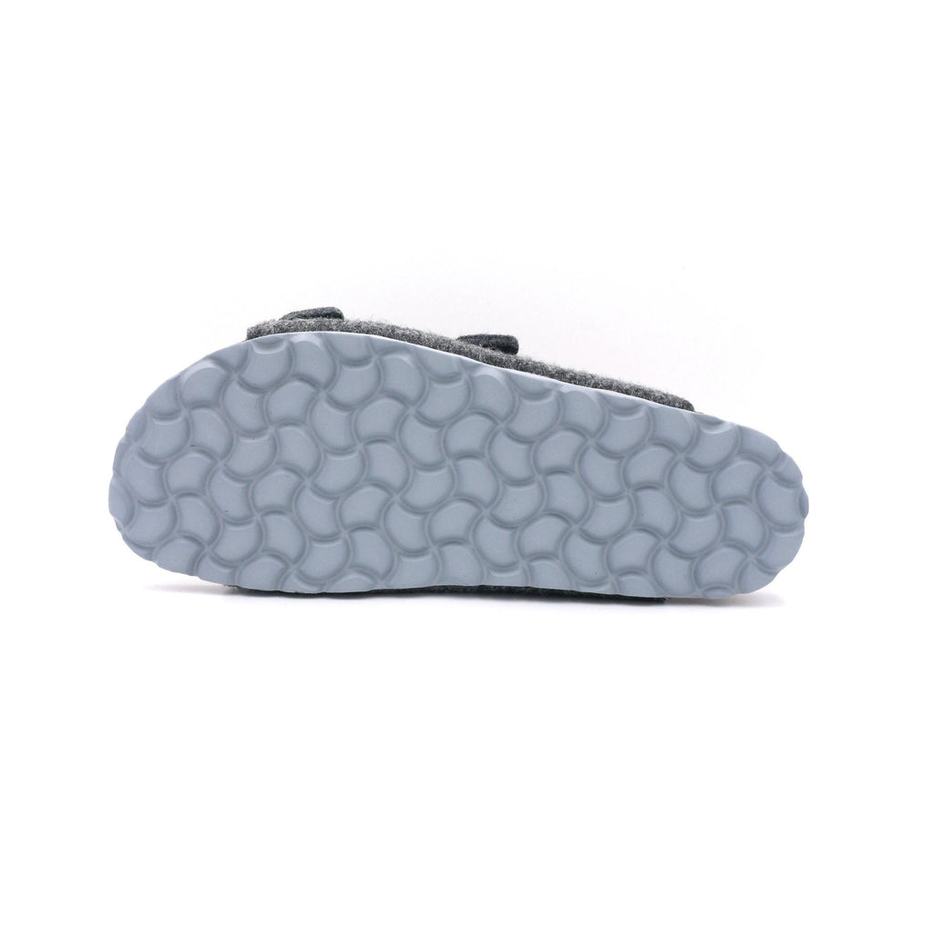 Sandales Gris - Femme