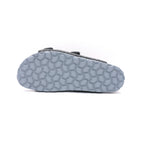 Sandales Gris - Femme