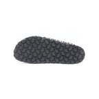 Black Sandals - Women