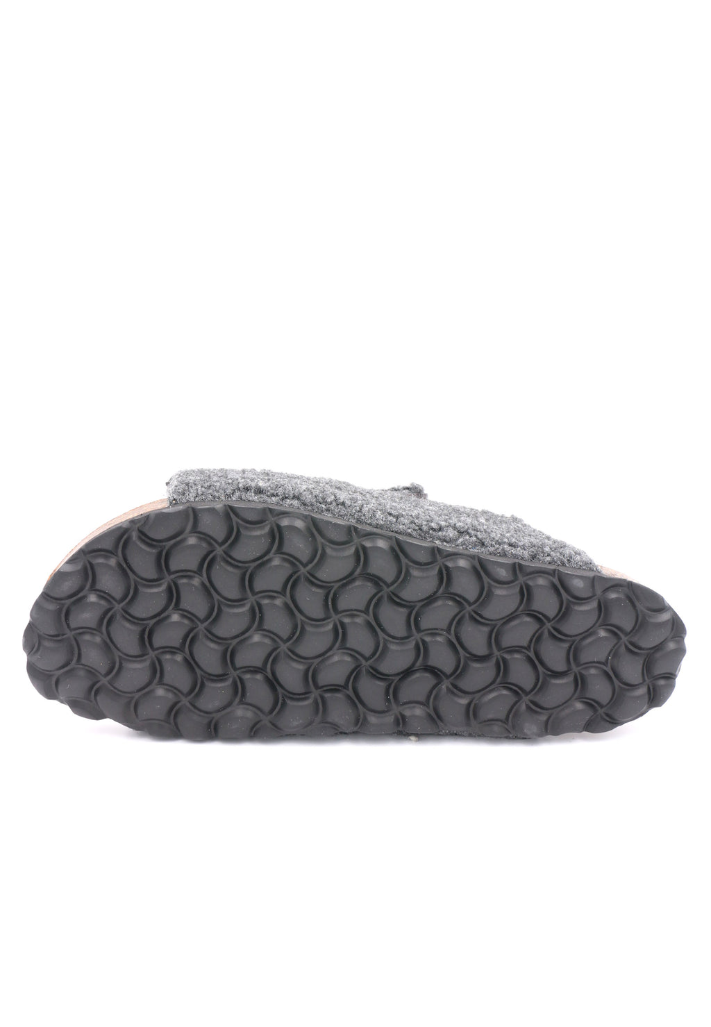 Grey Sandals - Women