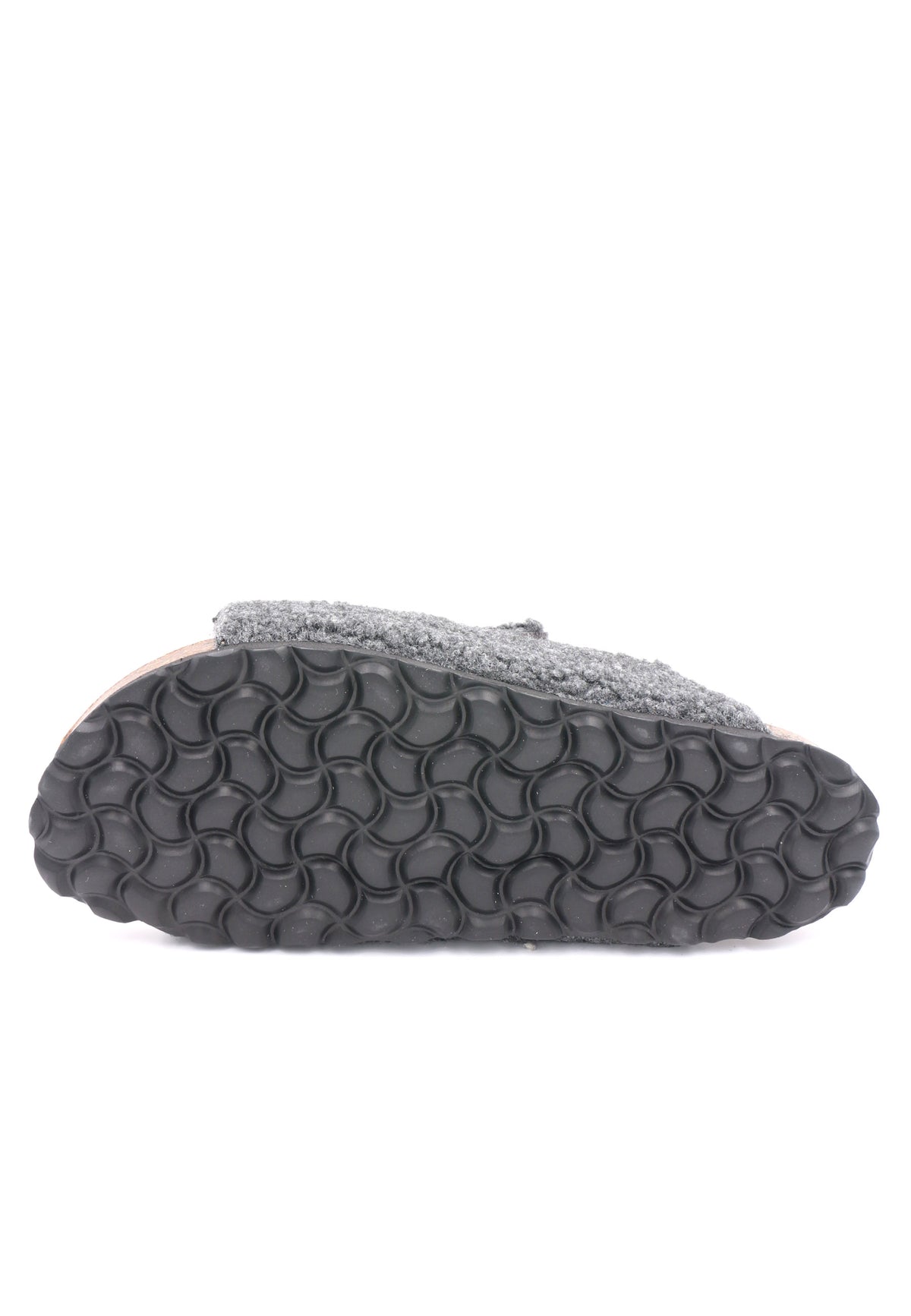 Grey Sandals - Women