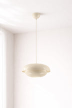 Chloe - Suspension - Métal - Écru