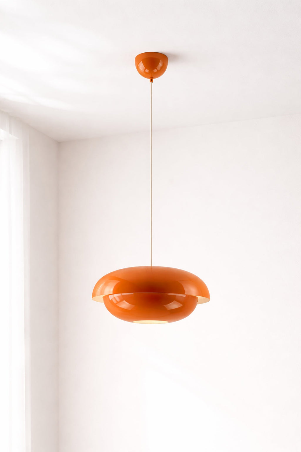 Chloe - Suspension - Métal