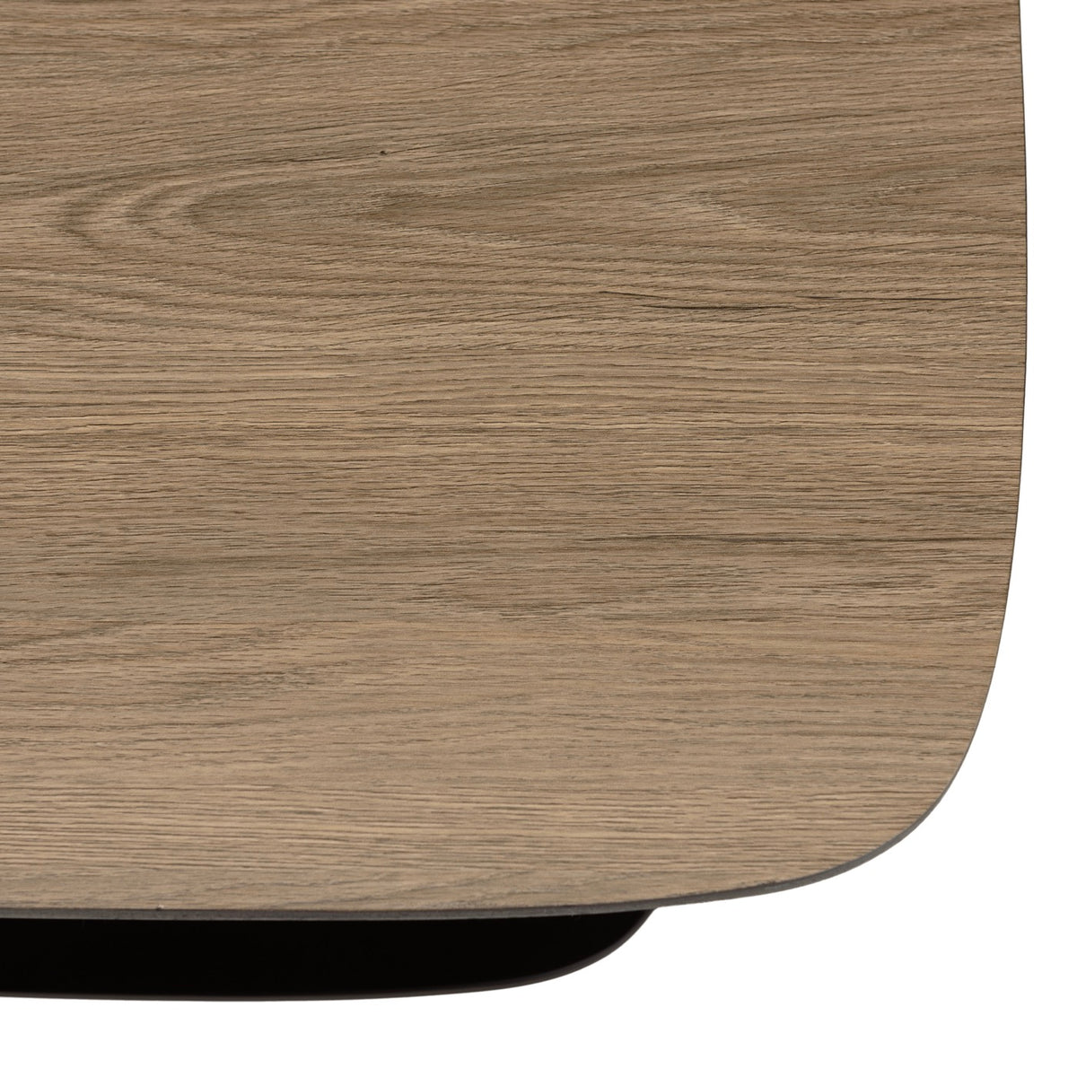 Julia - Table Basse - Noir