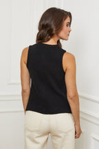 Gilet - Noir