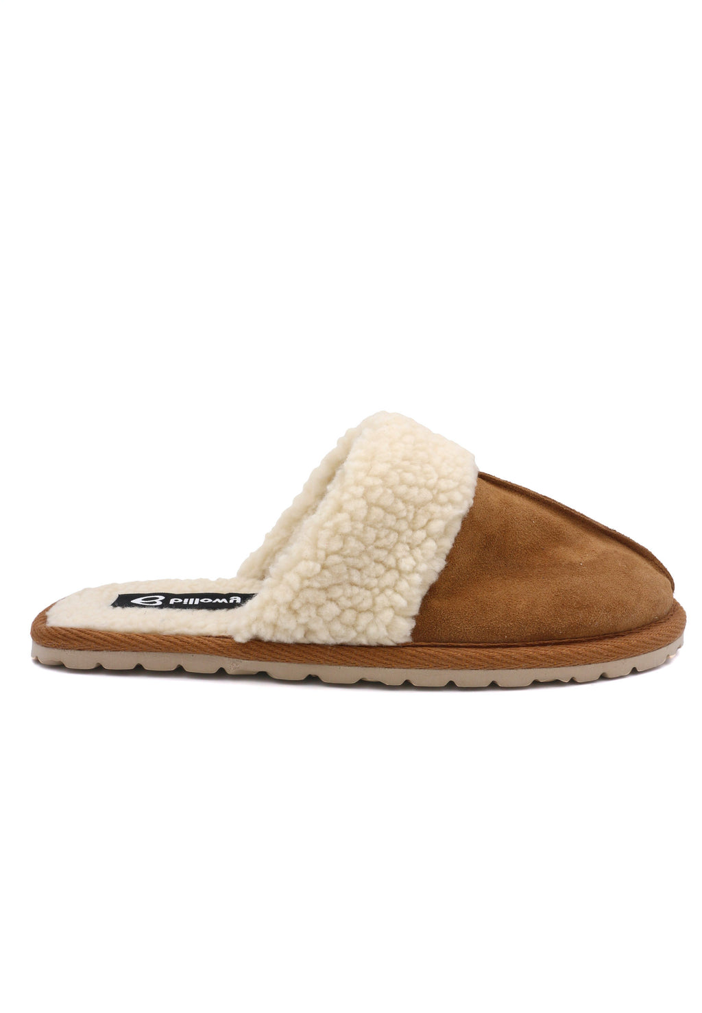 Leather Clogs - Women