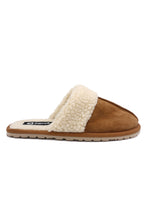 Leather Clogs - Women