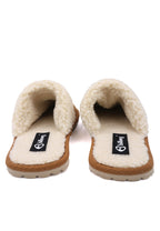 Leather Clogs - Women