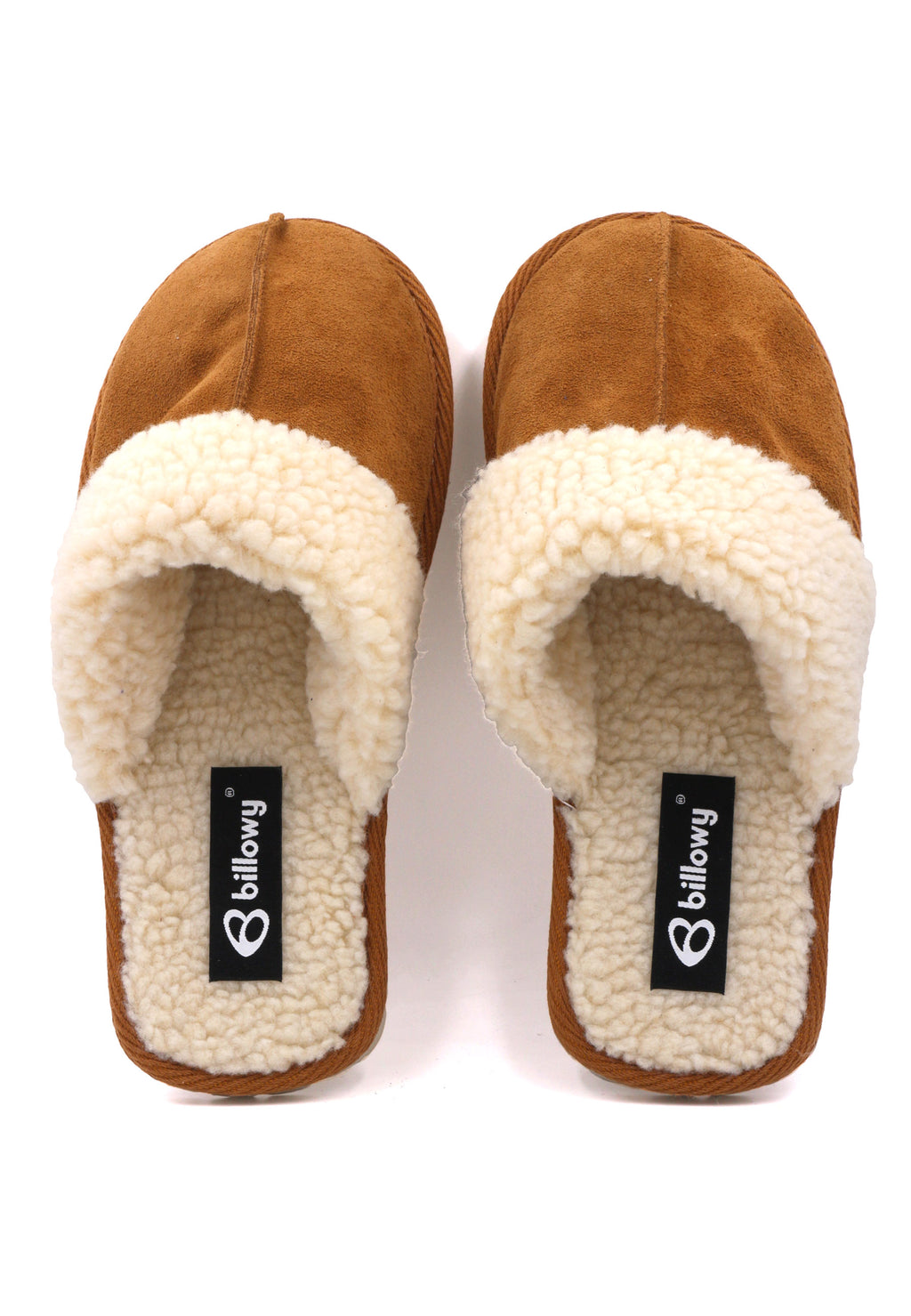 Leather Clogs - Women
