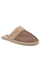 Zuecos Beige - Mujer