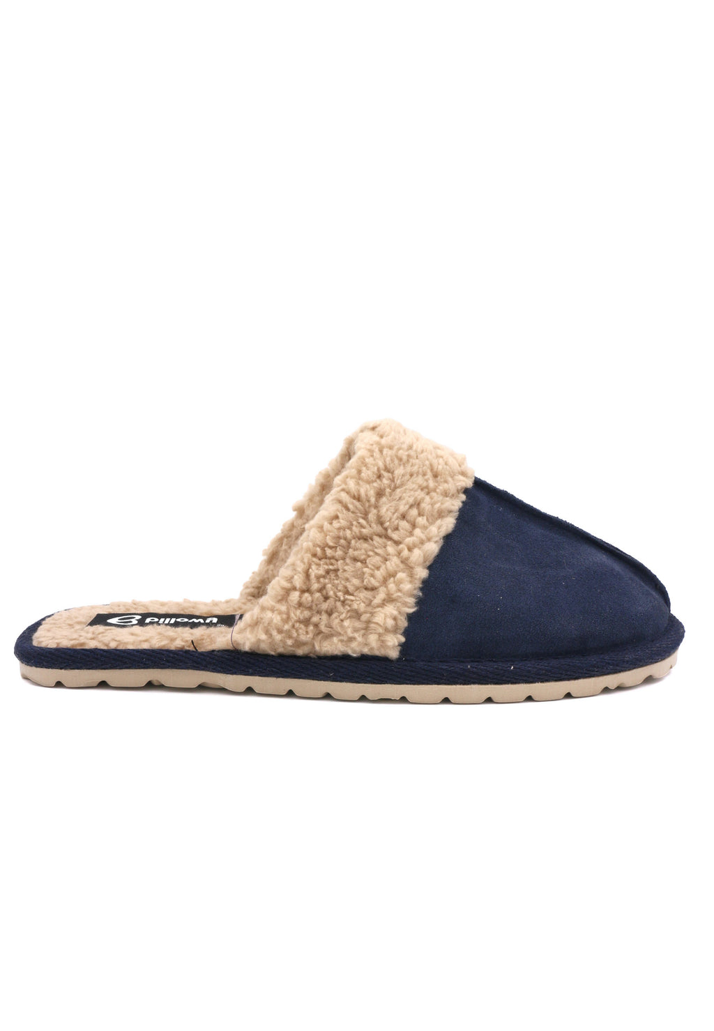Blue Clogs - Women