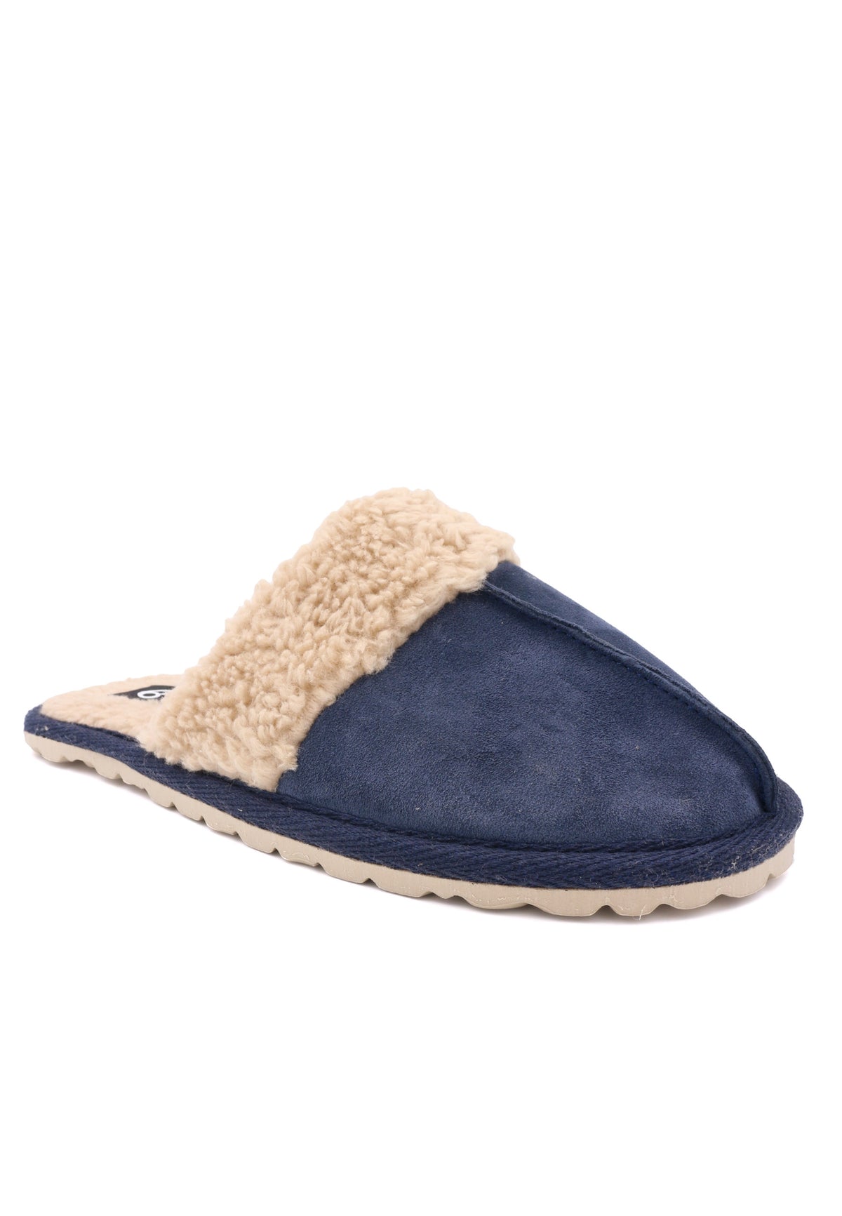 Blue Clogs - Women