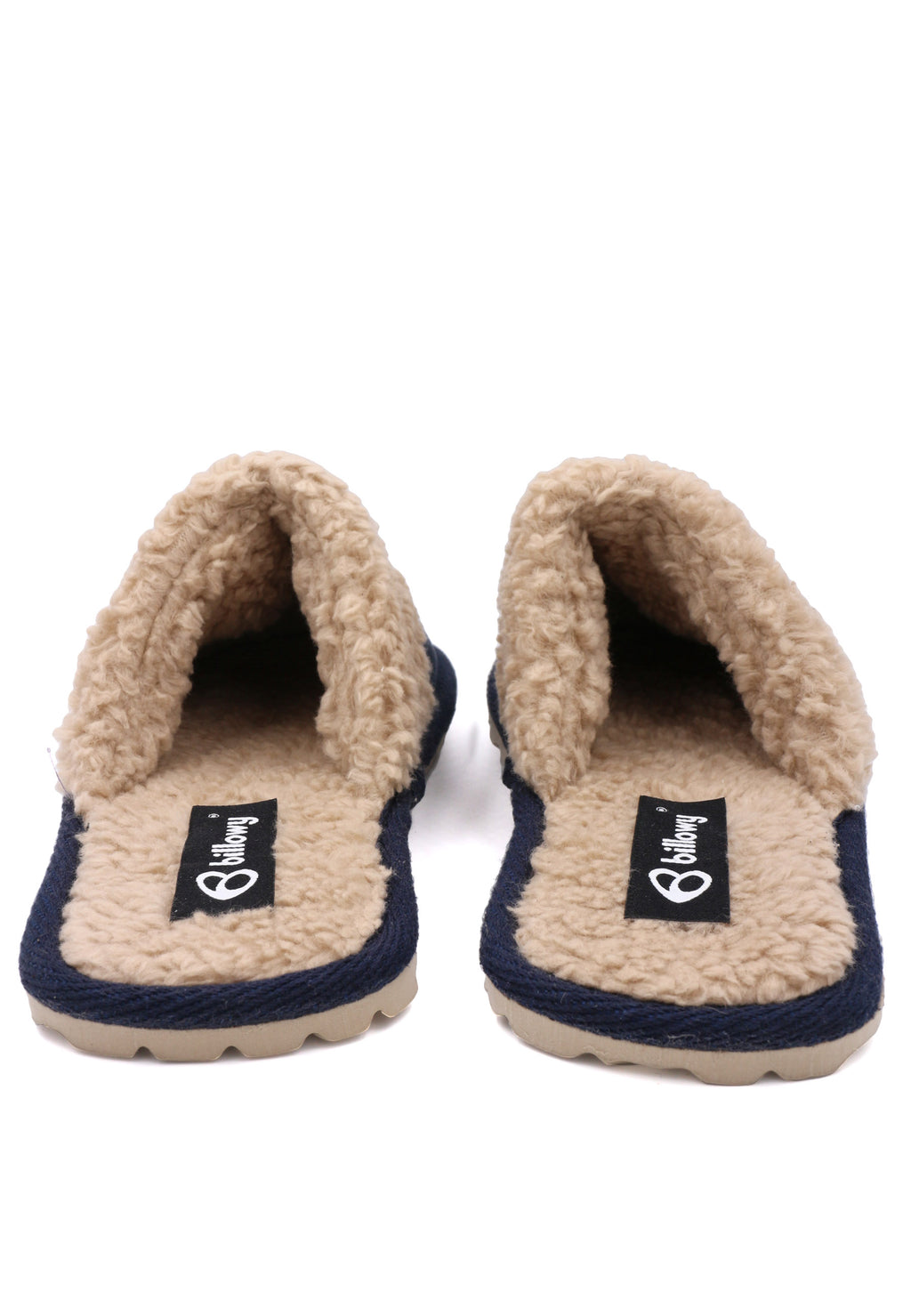 Blue Clogs - Women