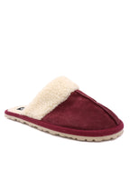 Bordeaux Clogs - Women