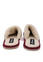Bordeaux Clogs - Women