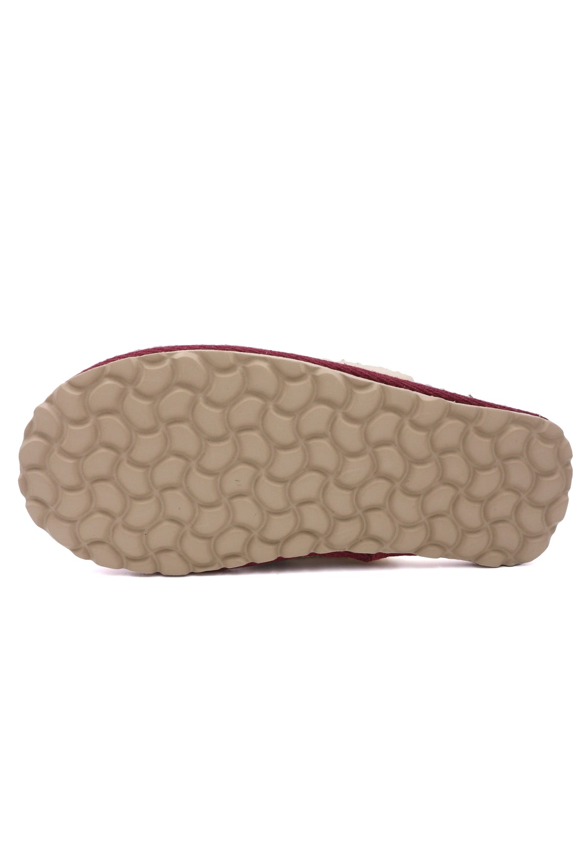 Bordeaux Clogs - Women