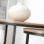 Lenny - Lot De 2 Tables Basses Gigognes