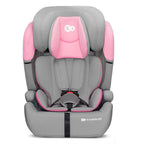 Comfort Up i-Size Pink Car Seat