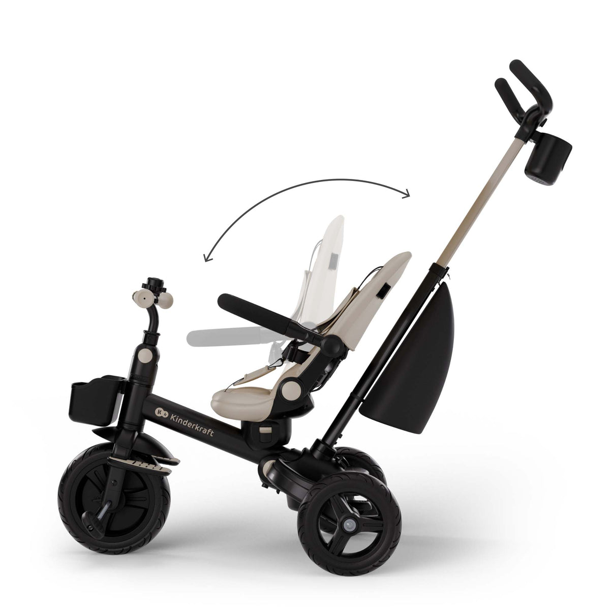 Aveo 2 Plus Tricycle