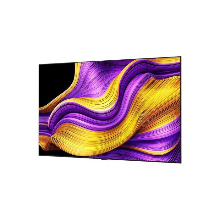 LG - OLED evo G5 65" OLED65G55LW – TV Gallery 4K 165Hz