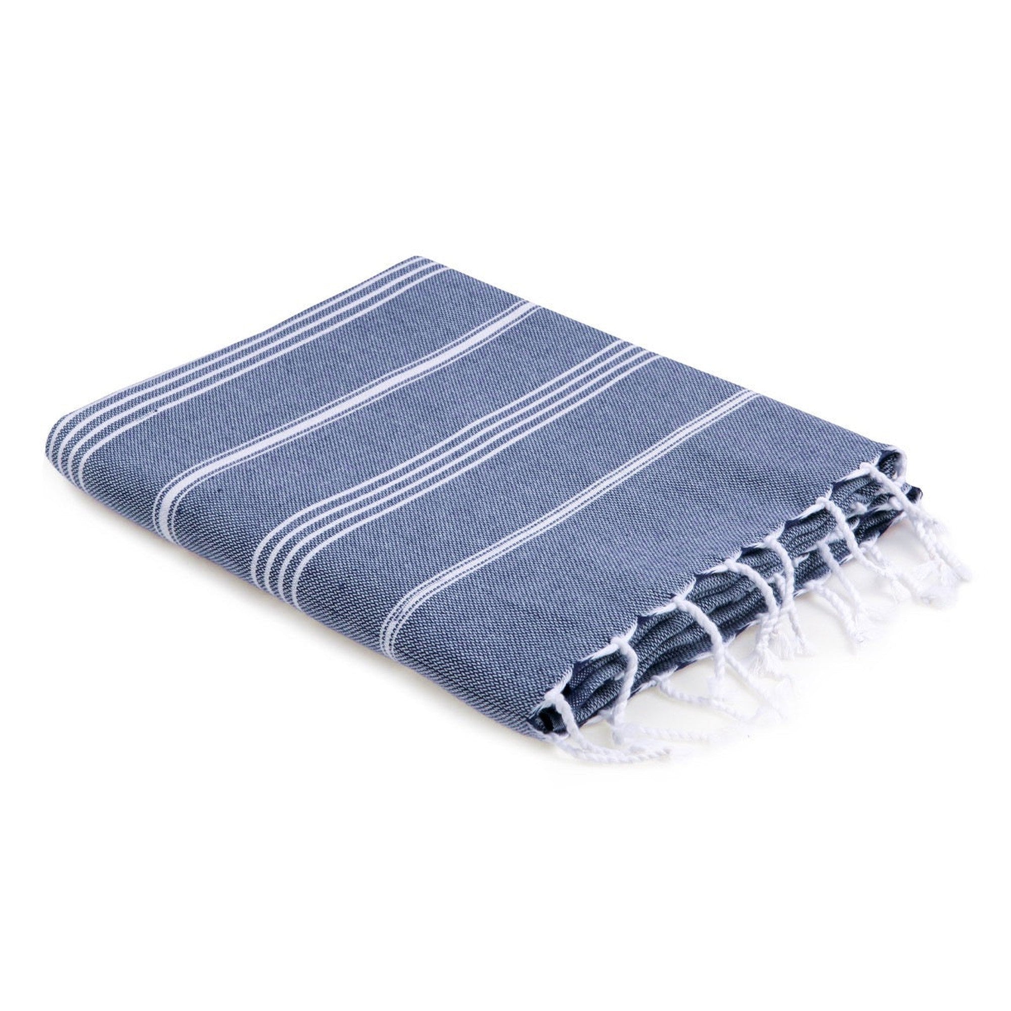 Mykonos - Fouta - Jean Azul